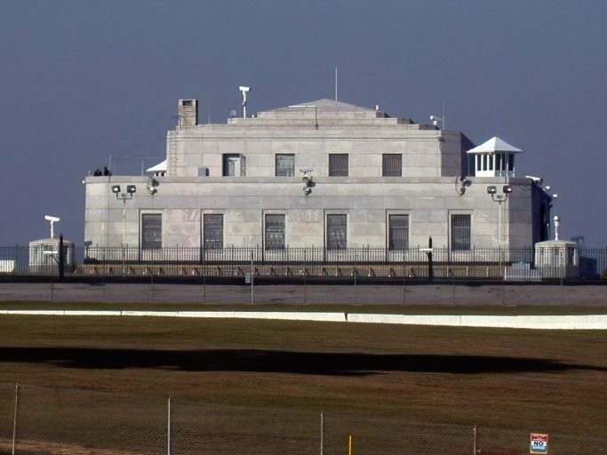 Fort Knox USA