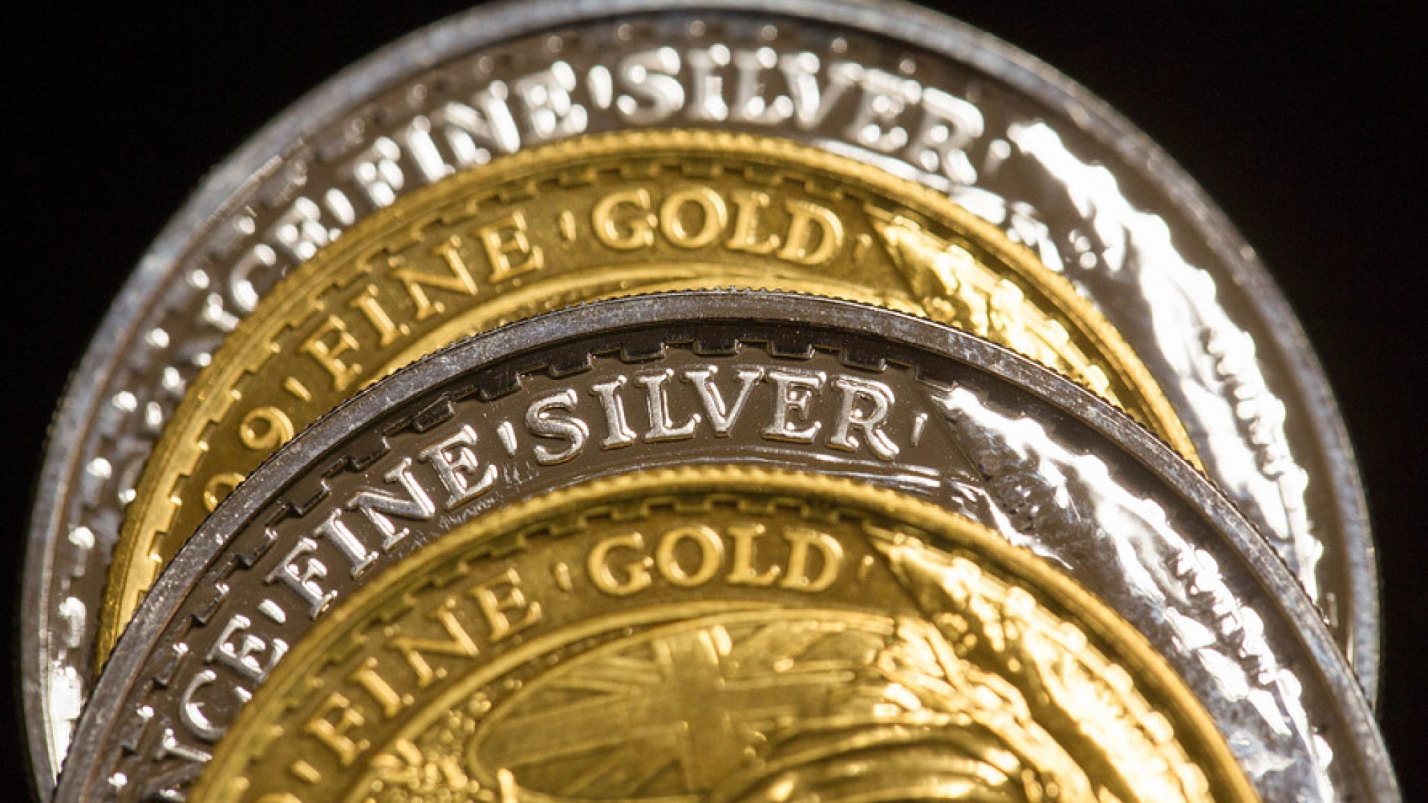 Gold vs. Silver as Precious Metal Investments