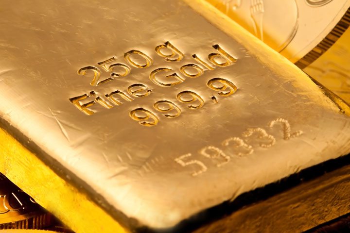 Gold 999.9 J. Rotbart & Co. Your Precious Metals Experts