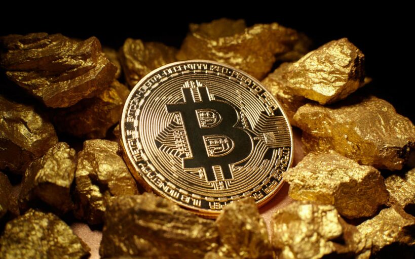 Blockchain Technology should Bullion Embrace or Dismiss ?