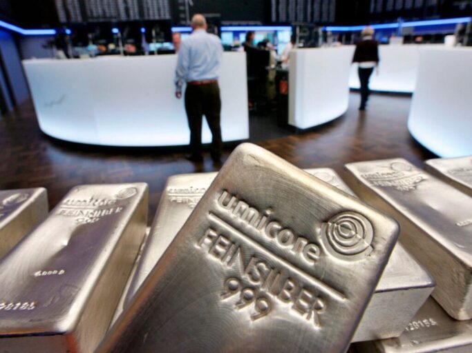 The Silver Market's Future Outlook