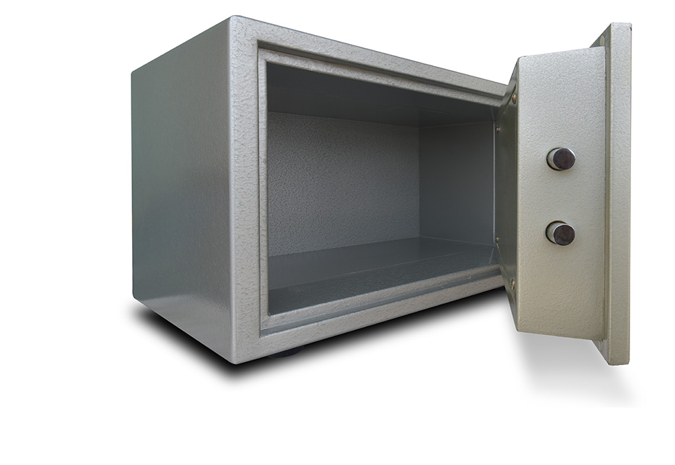 Individual Safe Deposit Box | J.Rotbart & Co