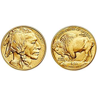American Buffalo (US Mint)