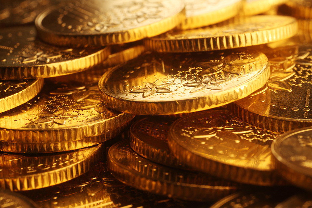 loans against gold bullion