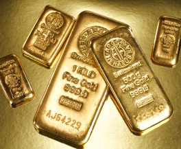 How will the turmoil in 2022 affect precious metals?