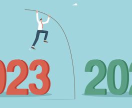 The Perplexing Year – A review of events in the financial world during 2023