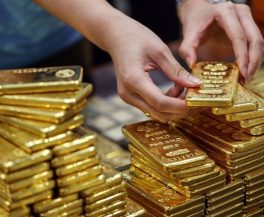 Why Investors are Turning to Gold in 2025: The Shifting Dynamics of Risk