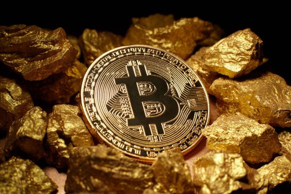 Blockchain Technology should Bullion Embrace or Dismiss ?